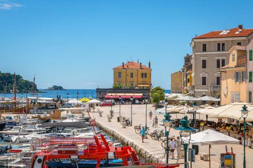 Apartamento Alpe Mar