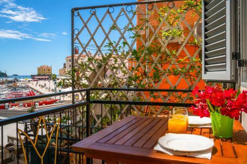 Apartamento Alpe Mar