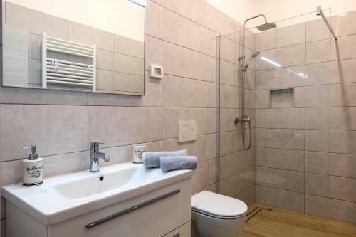 Apartamento Alpe Mar