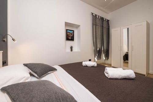 Apartamento Alpe Mar