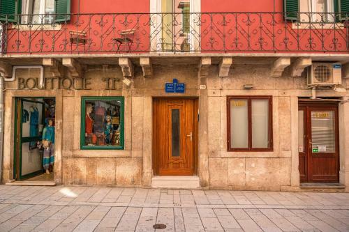 Apartamento Alpe Mar