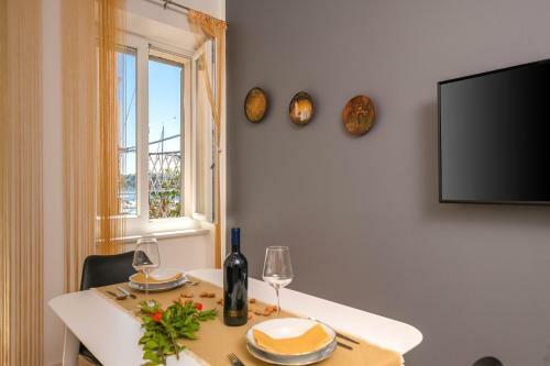 Apartamento Alpe Mar