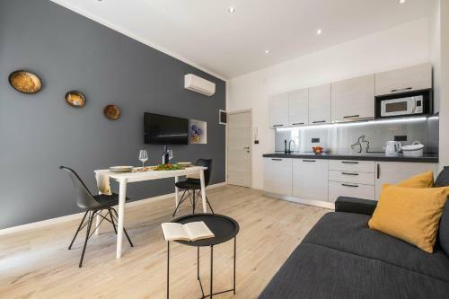 Apartamento Alpe Mar