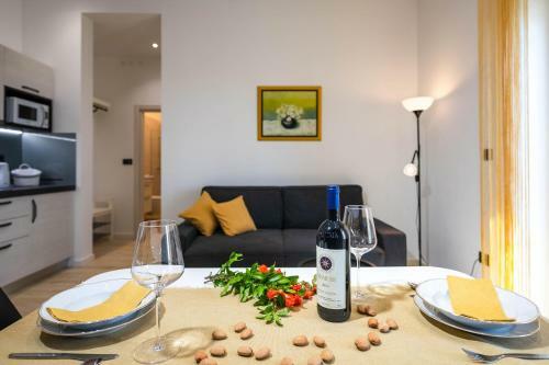 Apartamento Alpe Mar