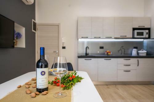 Apartamento Alpe Mar