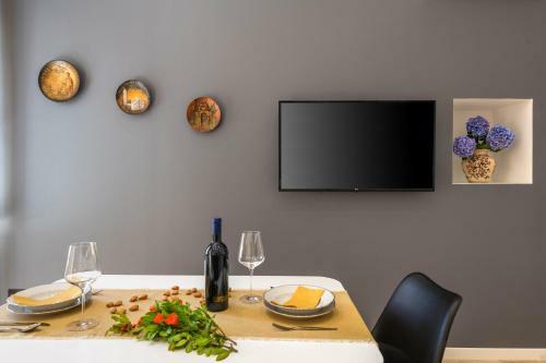 Apartamento Alpe Mar