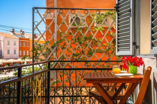 Apartamento Alpe Mar