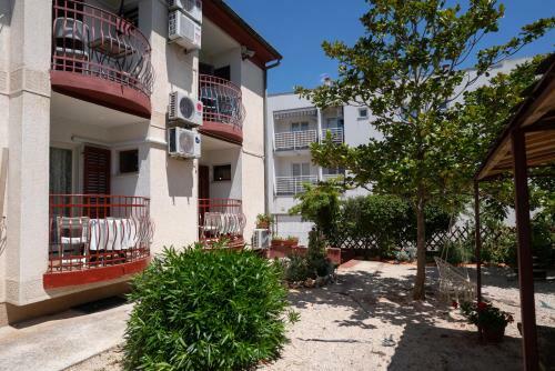 Apartamento Studio Centener Rustico Blue