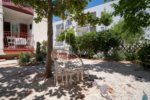 Apartamento Studio Centener Rustico Blue