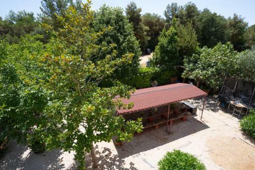 Apartamento Studio Centener Rustico Blue
