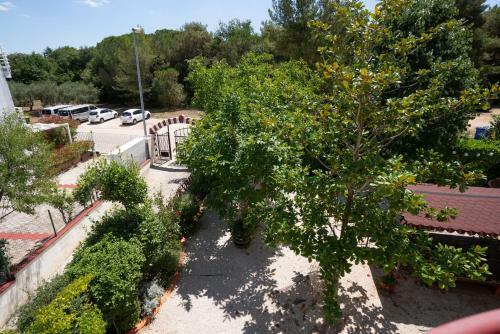 Apartamento Studio Centener Rustico Blue