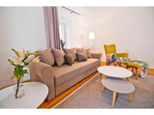 Apartamento Valeria By Aula