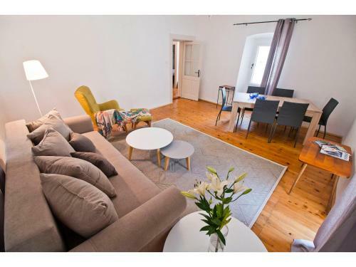 Apartamento Valeria By Aula