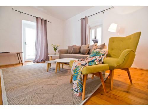 Apartamento Valeria By Aula
