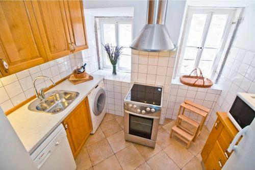 Apartamento Valeria By Aula