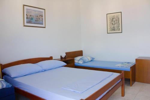 Apartamentos Studio Arbanija 13298e