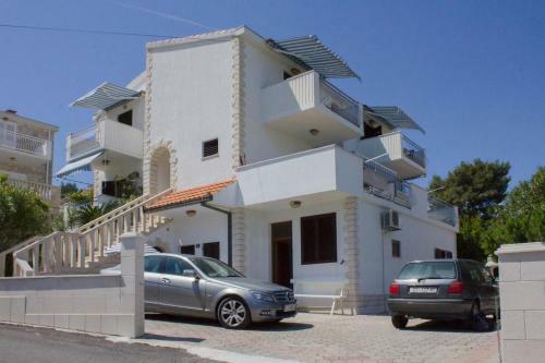 Apartamentos Studio Arbanija 13298e
