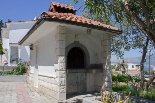 Apartamentos Studio Arbanija 13298e