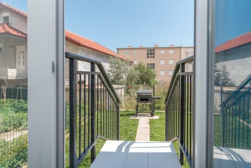 Apartamentos "blue"