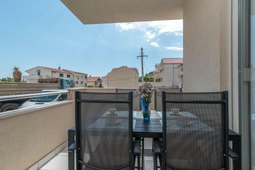 Apartamentos "blue"