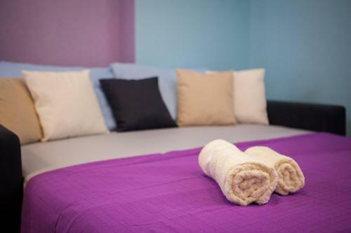 Bliss Apartments