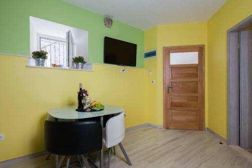 Bliss Apartments