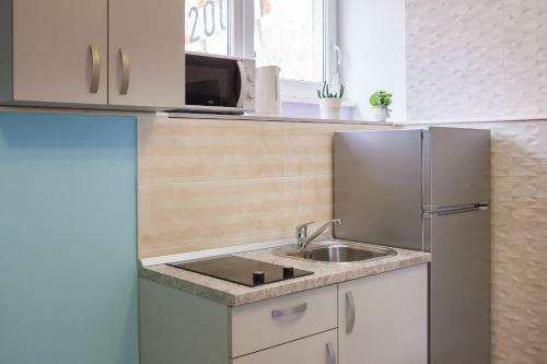 Bliss Apartments