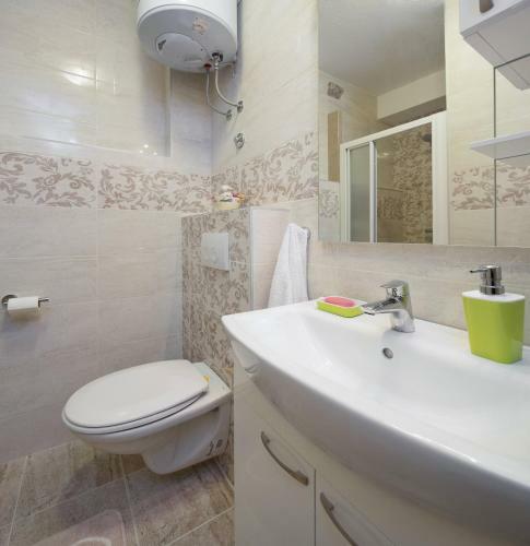Bliss Apartments