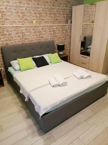 Bliss Apartments