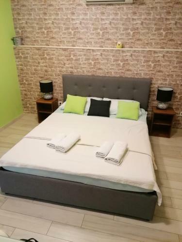 Bliss Apartments