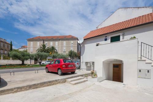 Bliss Apartments