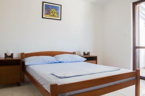 Apartamentos Studio Arbanija 13298a