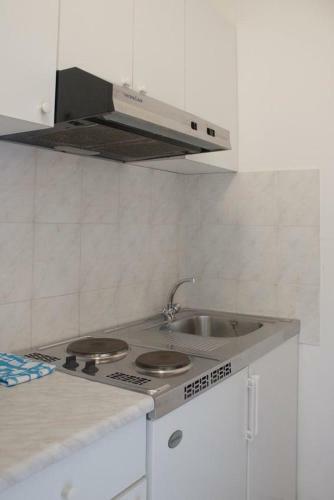 Apartamentos Studio Arbanija 13298a