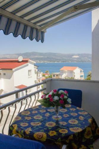 Apartamentos Studio Arbanija 13298a