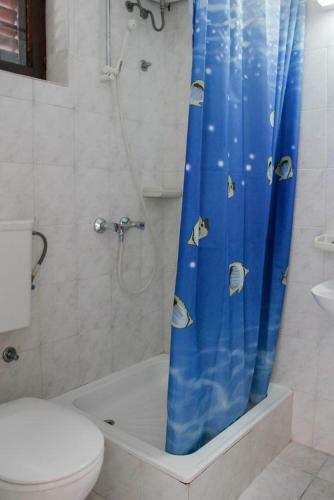 Apartamentos Studio Arbanija 13298a
