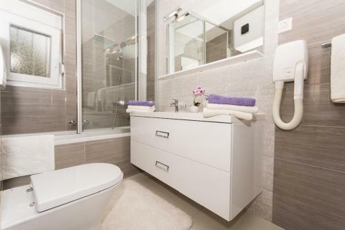 Apartamentos Agava Lux