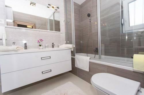 Apartamentos Agava Lux