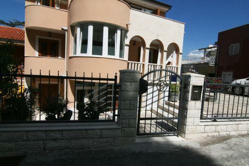 Apartamentos Villa Branko