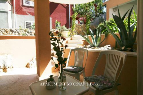Apartamentos Villa Branko