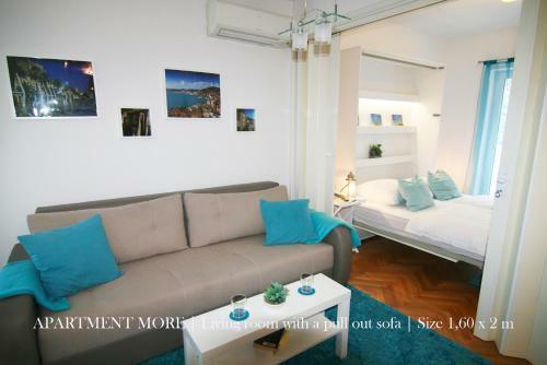 Apartamentos Villa Branko