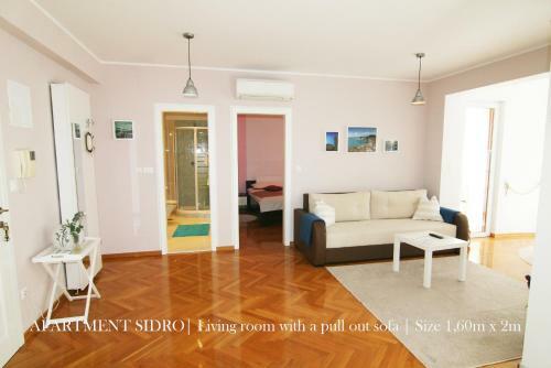 Apartamentos Villa Branko