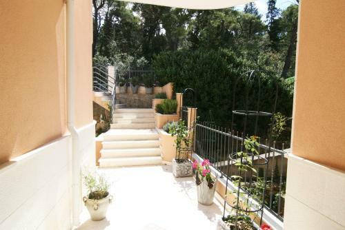 Apartamentos Villa Branko