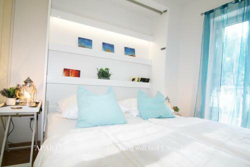 Apartamentos Villa Branko