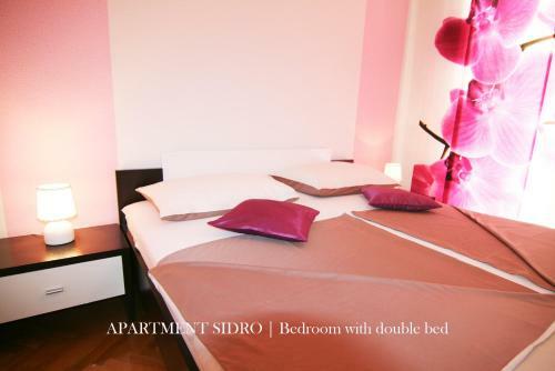Apartamentos Villa Branko