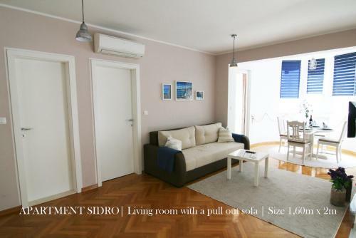 Apartamentos Villa Branko