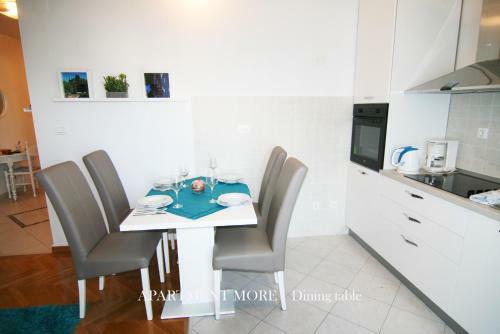 Apartamentos Villa Branko