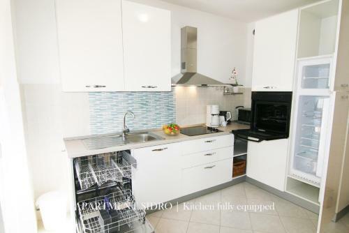Apartamentos Villa Branko