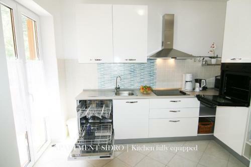 Apartamentos Villa Branko