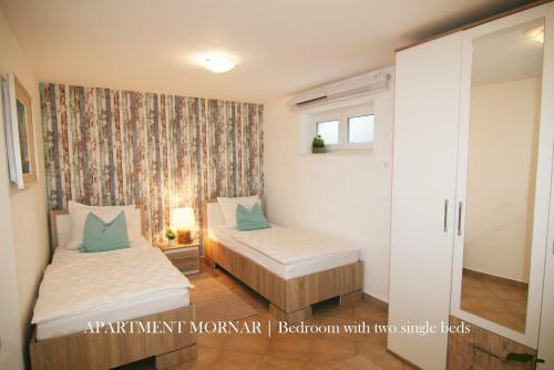 Apartamentos Villa Branko