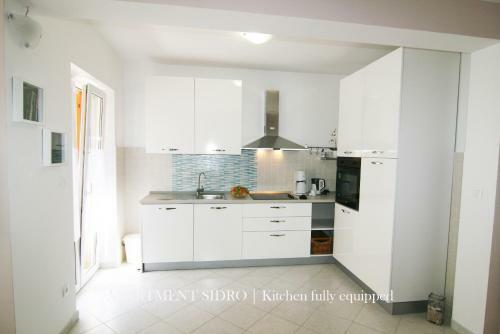 Apartamentos Villa Branko